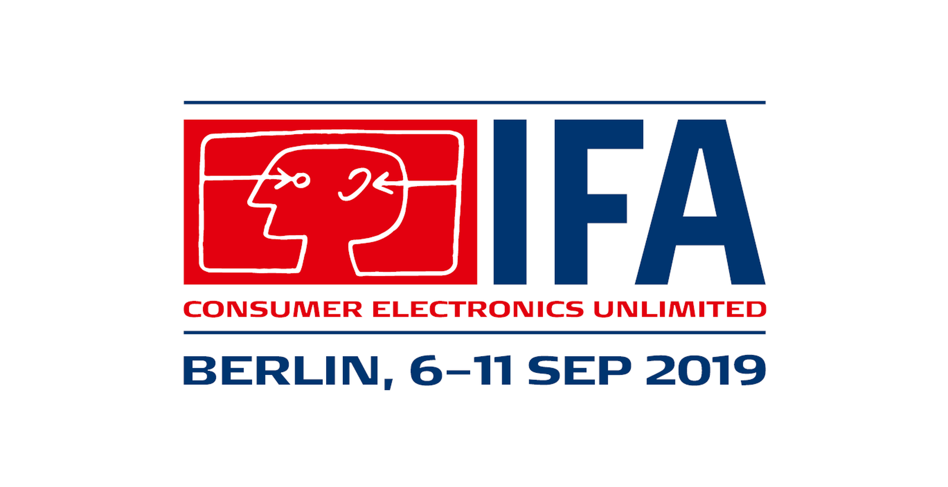 IFA 2019 Logo